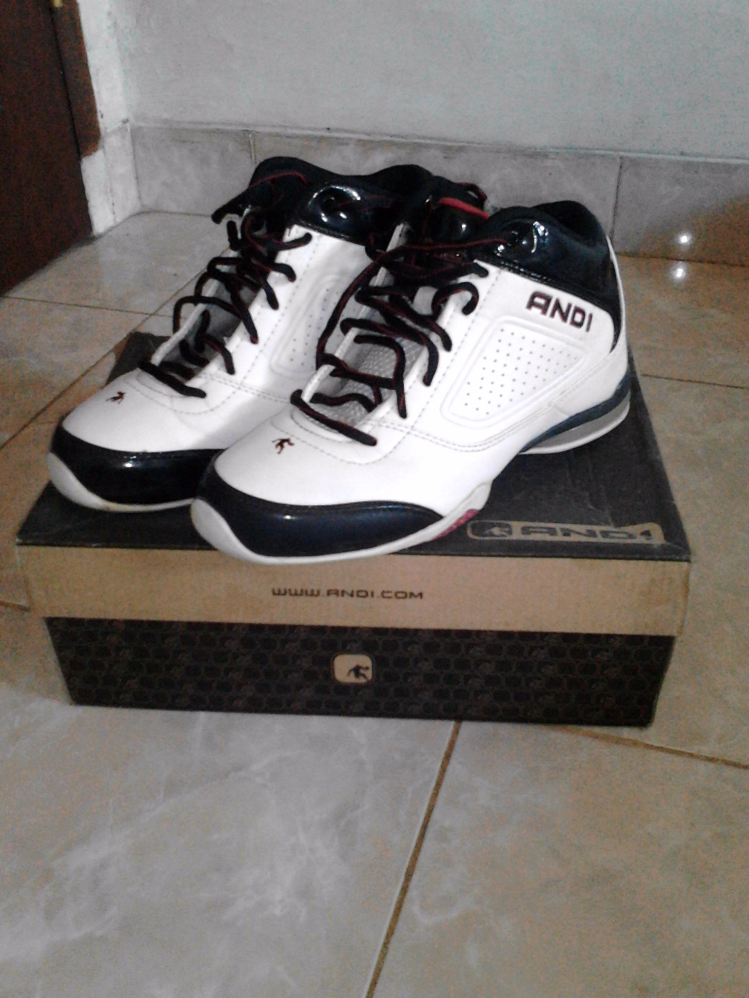 jual sepatu basket and1 release mid necissport jual sepatu basket and1 release mid necissport
