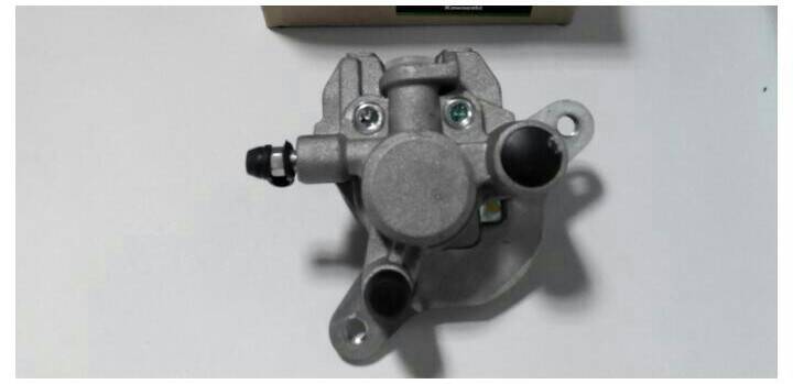 jual kaliper klx150 belakang original kawasaki kabisamx jual kaliper klx150 belakang original kawasaki kabisamx