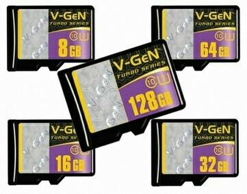jual vgen v sd card hyper series 16 gb 16 gb up to 98 mb detik android cell jual vgen v sd card hyper series 16 gb 16 gb up to 98 mb detik android cell