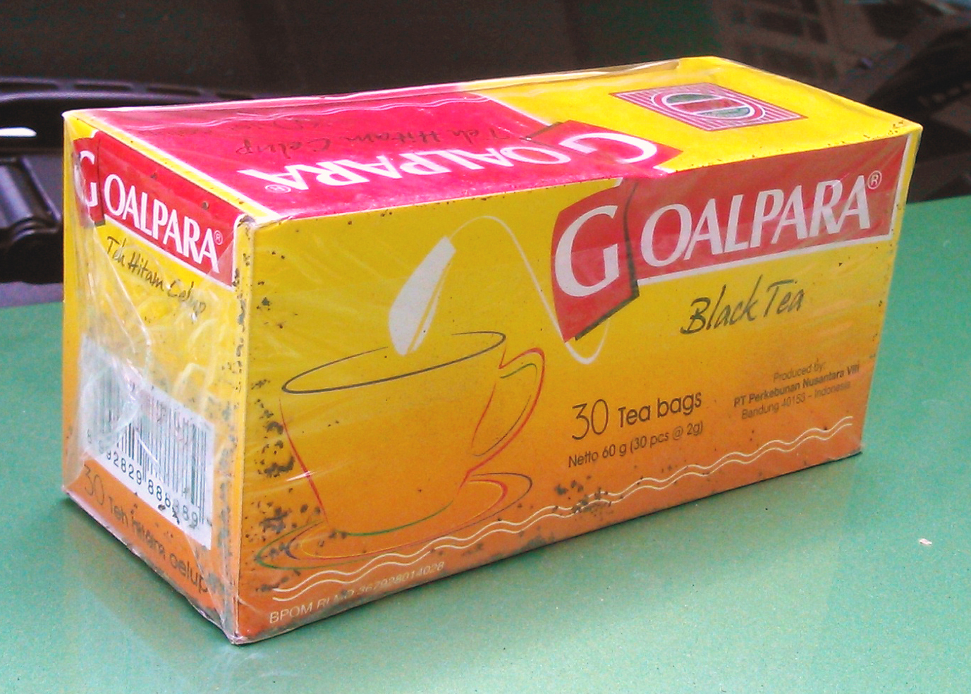 Harga Teh Goalpara jual goalpara black tea teh hitam gudang teh 8 Harga Teh Goalpara jual goalpara black tea teh hitam gudang teh 8