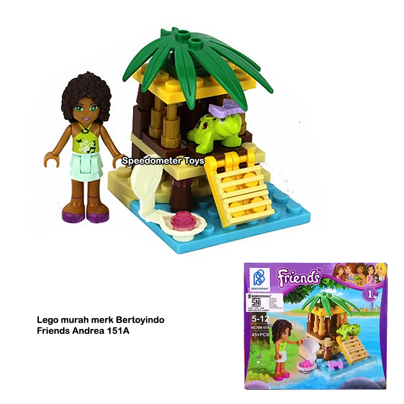 jual lego china murah merk bertoyindo friends pet house jual lego china murah merk bertoyindo friends pet house