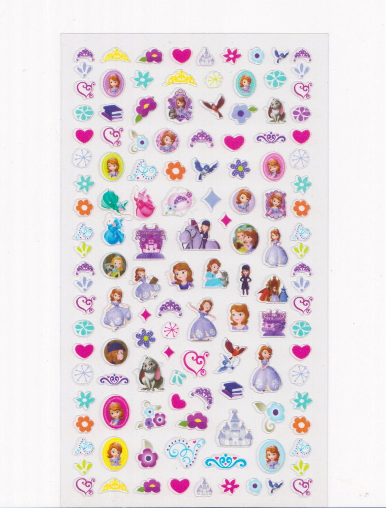 jual sticker kuku sofia lie shop sparkle jual sticker kuku sofia lie shop sparkle