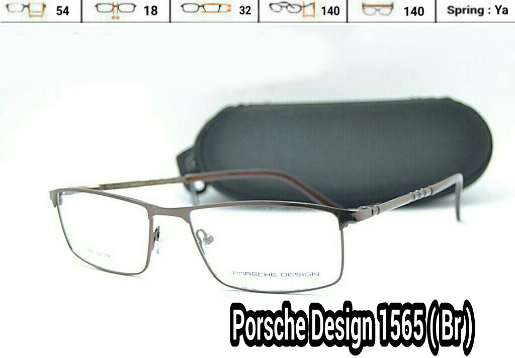 jual frame kacamata porsche design p1565 baca minus jual frame kacamata porsche design p1565 baca minus