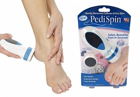 jual pedispin pedicure callus remover alat pembersih kulit kaki gadgetpedia jual pedispin pedicure callus remover alat pembersih kulit kaki gadgetpedia
