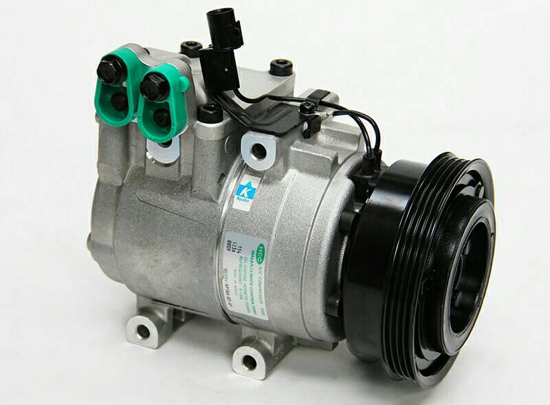 jual compresor kompresor ac mobil hyundai accent merk hcc new baru samudra ac jual compresor kompresor ac mobil hyundai accent merk hcc new baru samudra ac