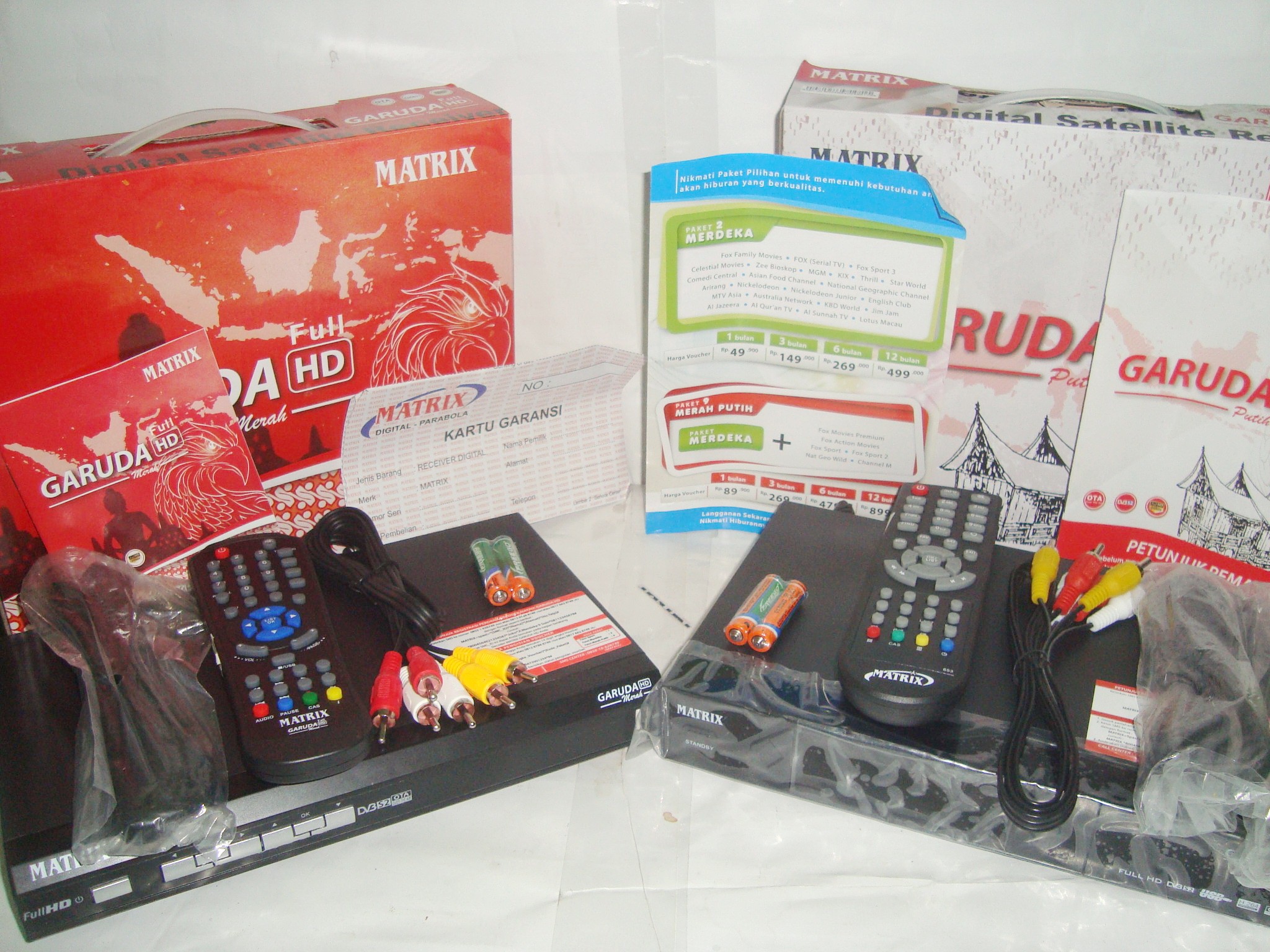 Jual Receiver Matrix Garuda Mpeg4 Hd Prepaid Lilian jual receiver matrix garuda mpeg4 hd prepaid lilian