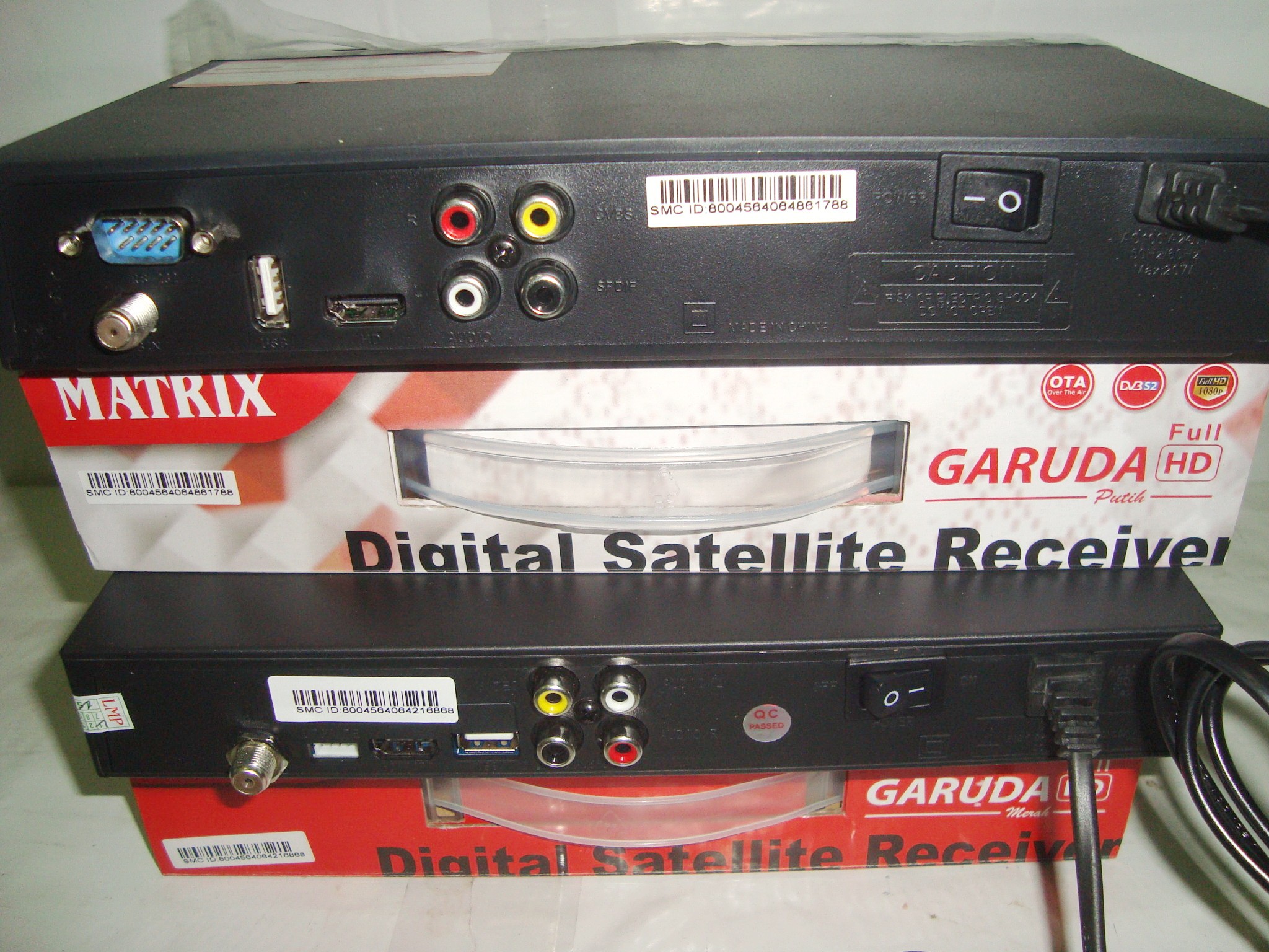 Jual Receiver Matrix Garuda Mpeg4 Hd Prepaid Lilian jual receiver matrix garuda mpeg4 hd prepaid lilian