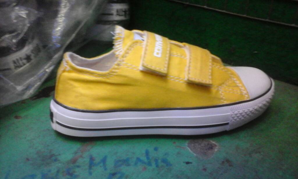 converse anak velcro converse anak velcro
