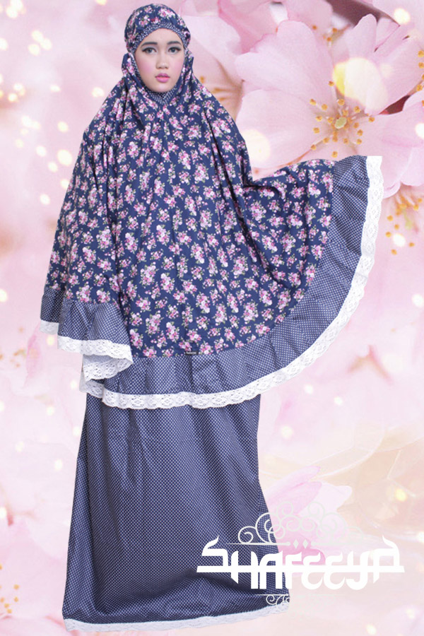 jual shafeeya mukena eksklusif kanaya navy afifah onlineshop jual shafeeya mukena eksklusif kanaya navy afifah onlineshop