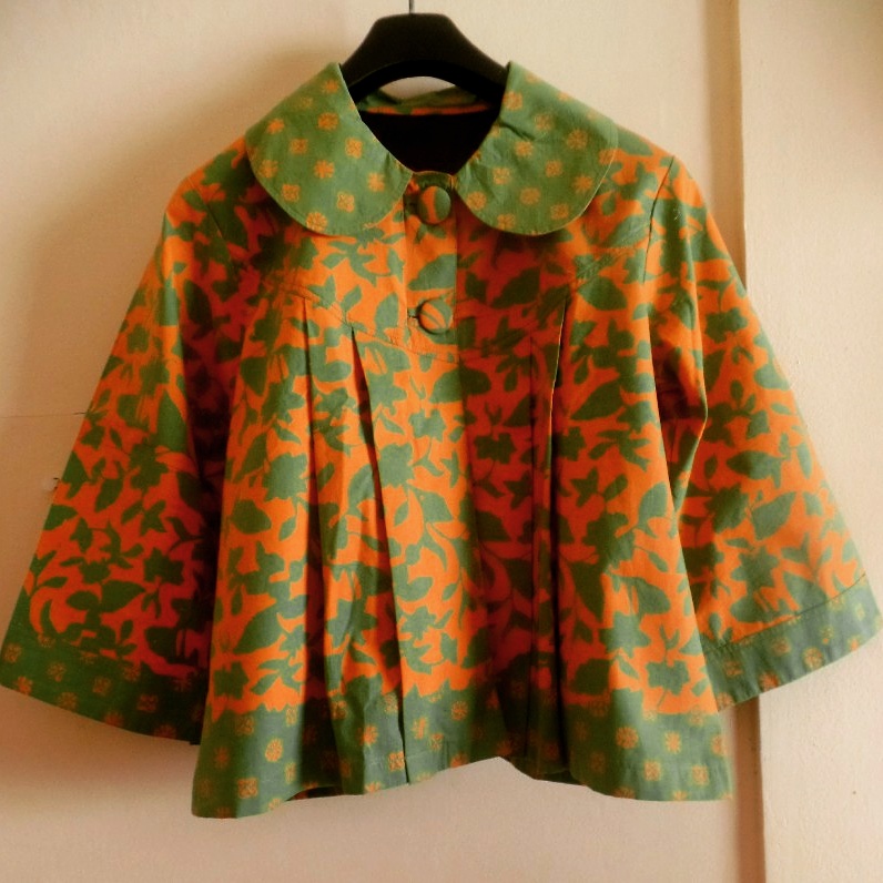 jual bolero batik 01 bambini store jual bolero batik 01 bambini store