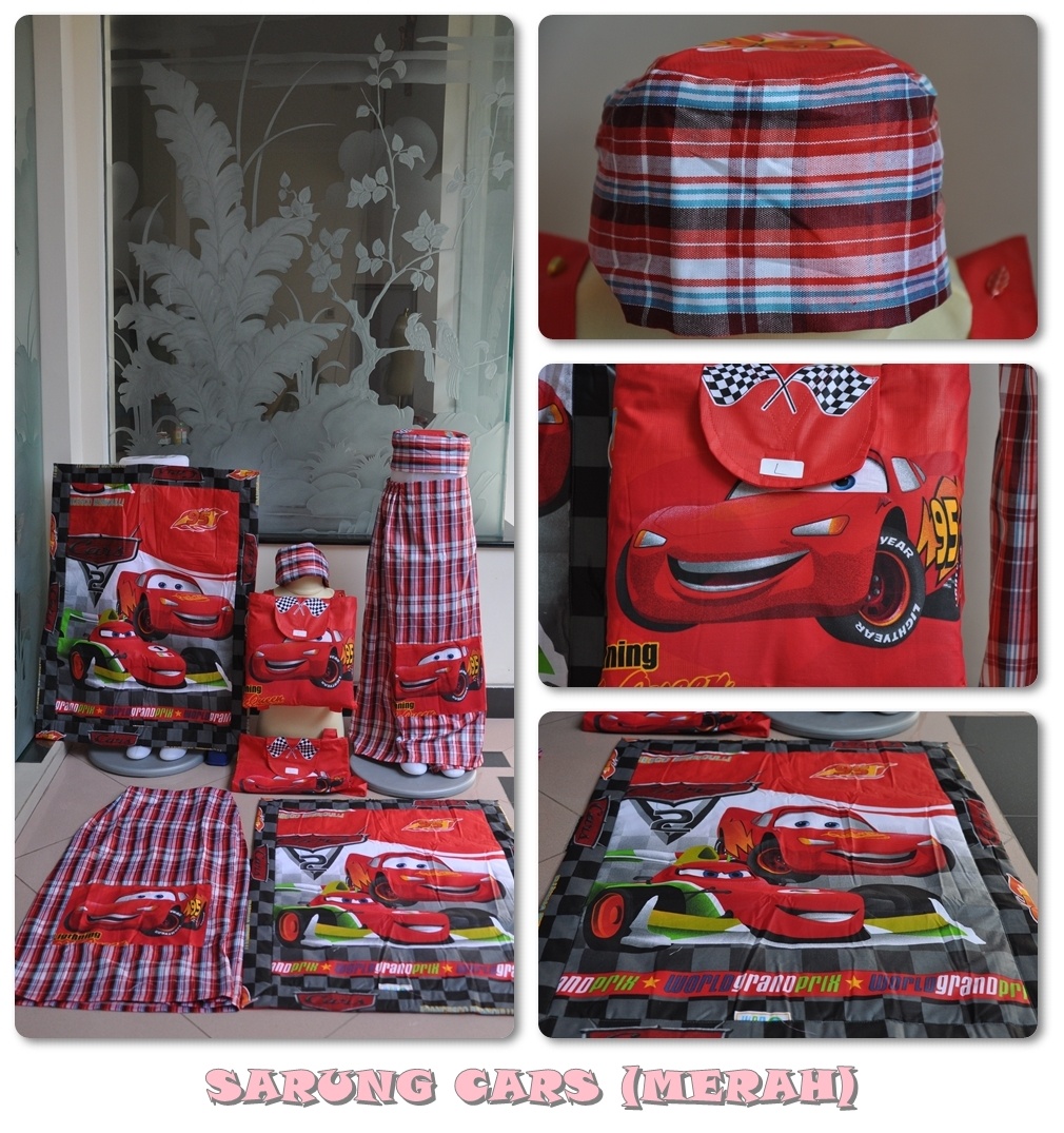 jual sarung anak sd size m 5 6 thn karakter jual sarung anak sd size m 5 6 thn karakter