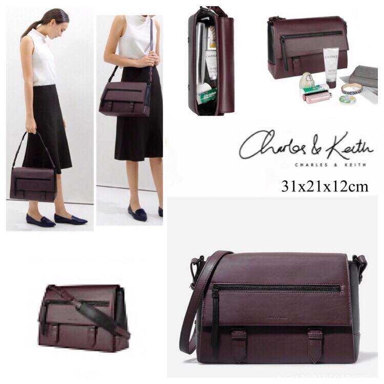 jual tas charles n keith ori sale shaqila shop jual tas charles n keith ori sale shaqila shop