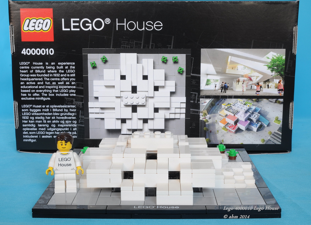 jual lego 4000010 lego house special edition billund jual lego 4000010 lego house special edition billund