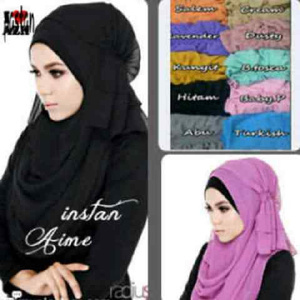 jual pashmina instan aime grosir jilbab murah any jual pashmina instan aime grosir jilbab murah any