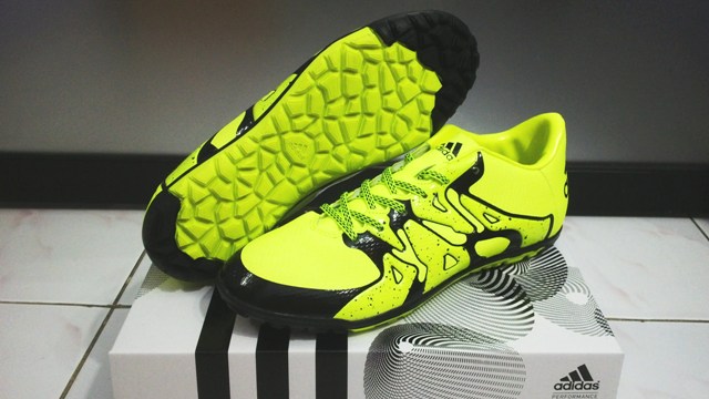 Adidas X15.3 Futsal Adidas X15.3 Futsal