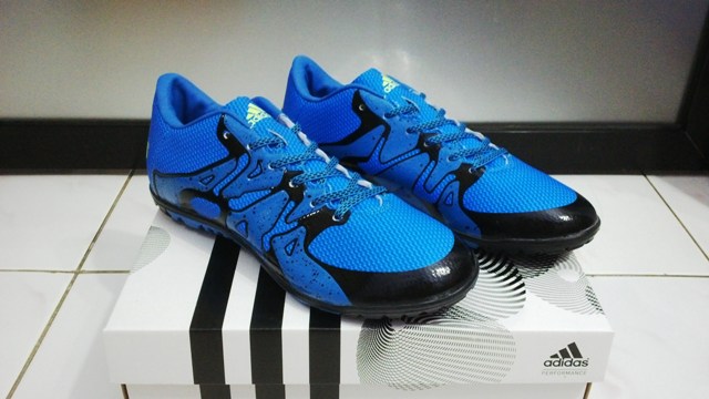Adidas X15.3 Futsal Adidas X15.3 Futsal