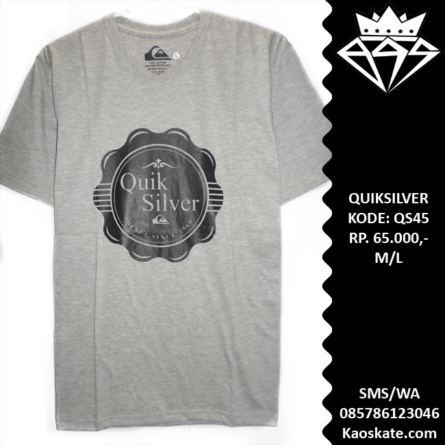 jual baju kaos quiksilver t shirt tees distro jual baju kaos quiksilver t shirt tees distro