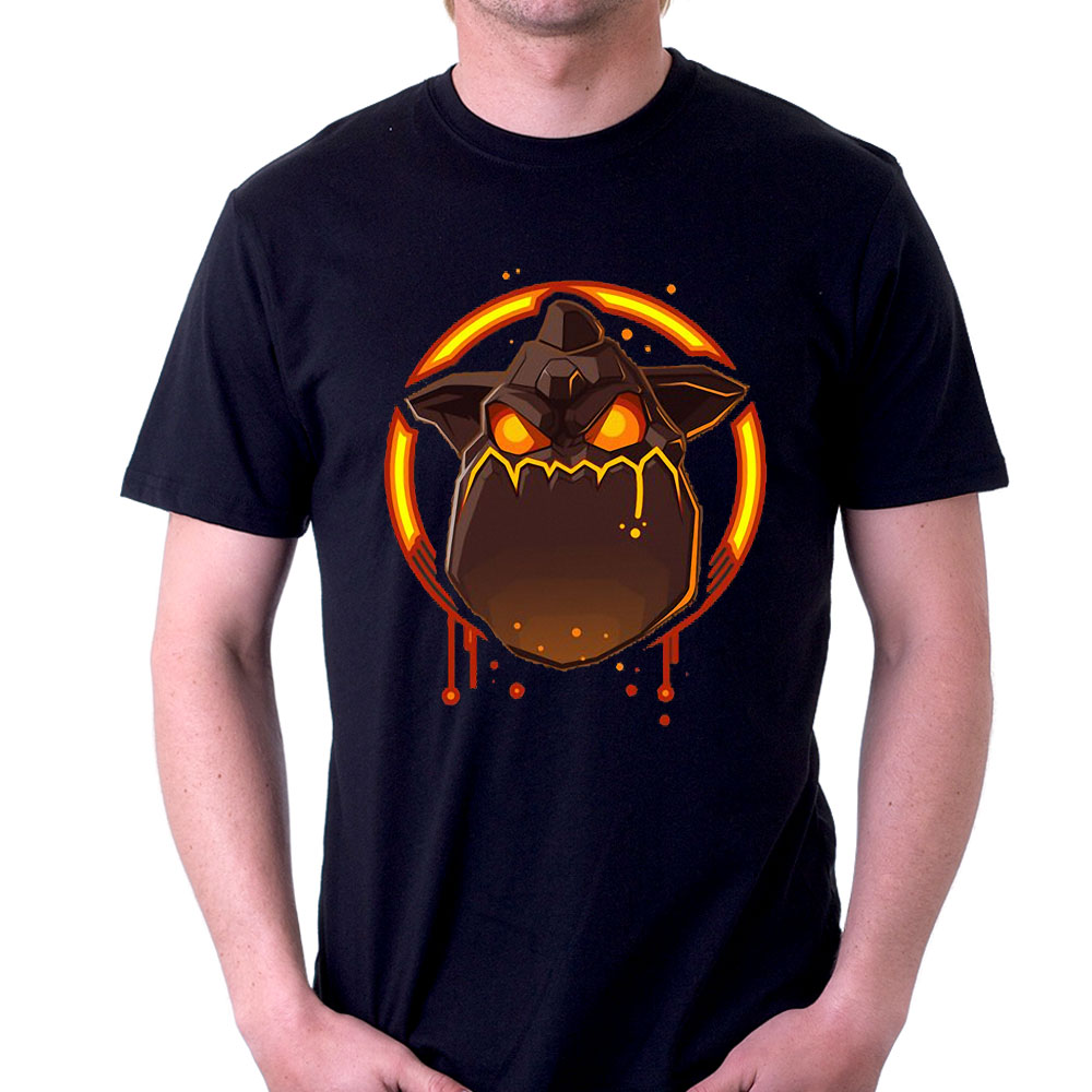 harga jual jual kaos clash of clans lava hound logo harga jual jual kaos clash of clans lava hound logo