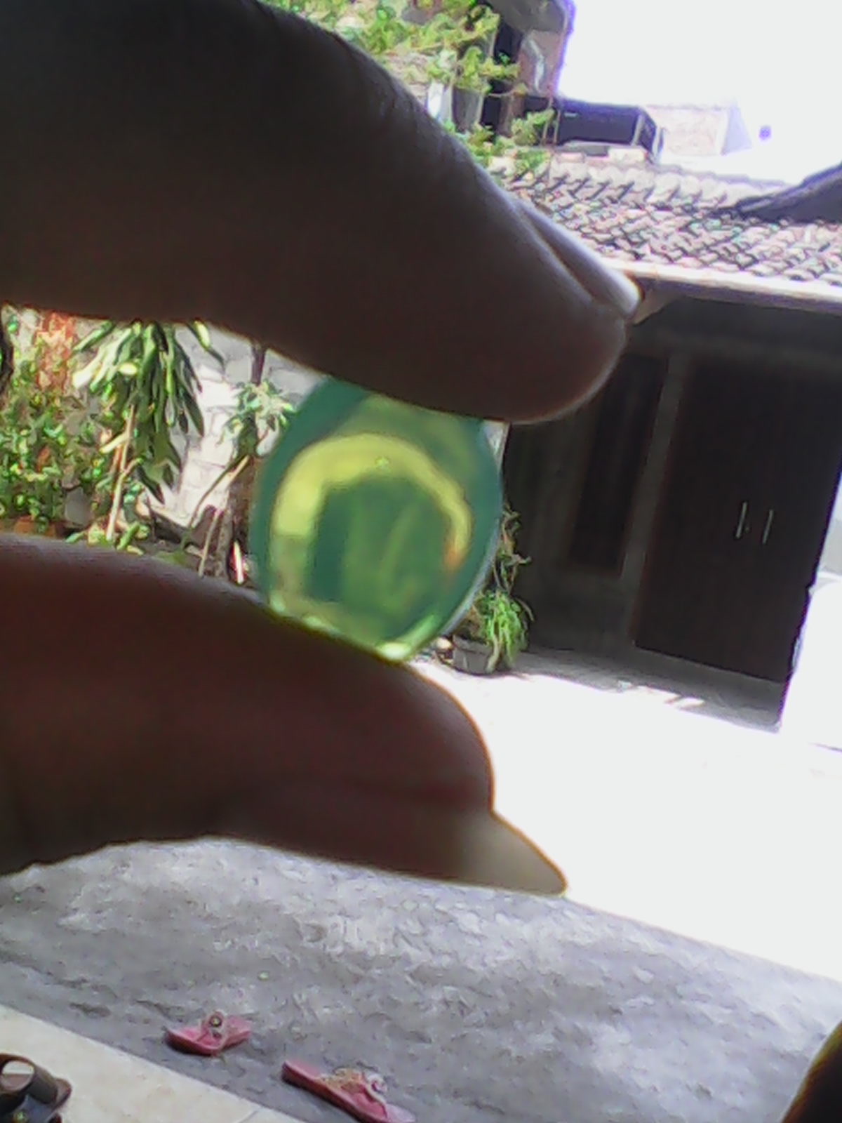 jual batu opal sintetis halus tembus unik antik hijau jual batu opal sintetis halus tembus unik antik hijau