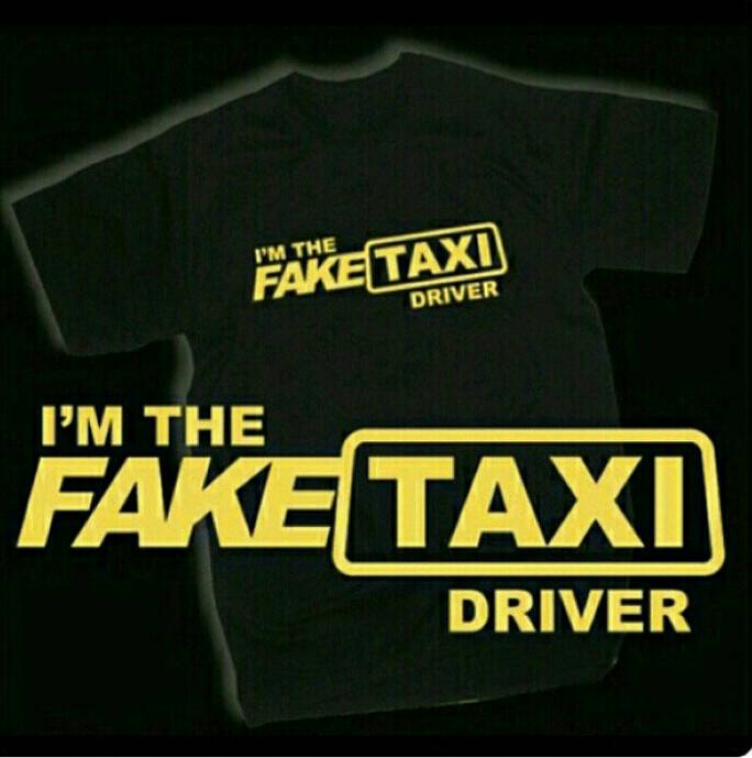 Фэйктакси Фэйктакси