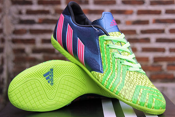 sepatu futsal adidas grade ori sepatu futsal adidas grade ori