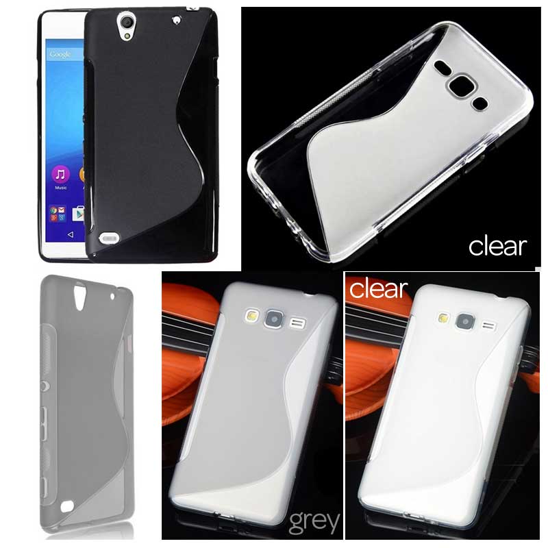 jual jual gel tpu s line soft silikon sony xperia c4 c4 dual forsakey gadget acc jual jual gel tpu s line soft silikon sony xperia c4 c4 dual forsakey gadget acc