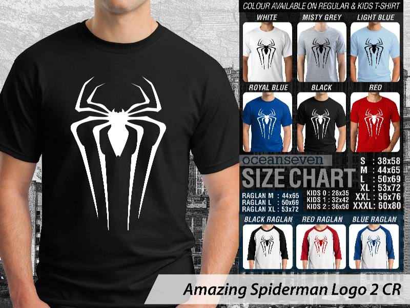 jual kaos amazing logo 2 terasdistro jual kaos amazing logo 2 terasdistro