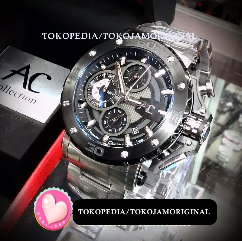 Alexandre Christie Ac 6402mc Svbl jual alexandre christie ac 9205 mc svbl toko jam Alexandre Christie Ac 6402mc Svbl jual alexandre christie ac 9205 mc svbl toko jam
