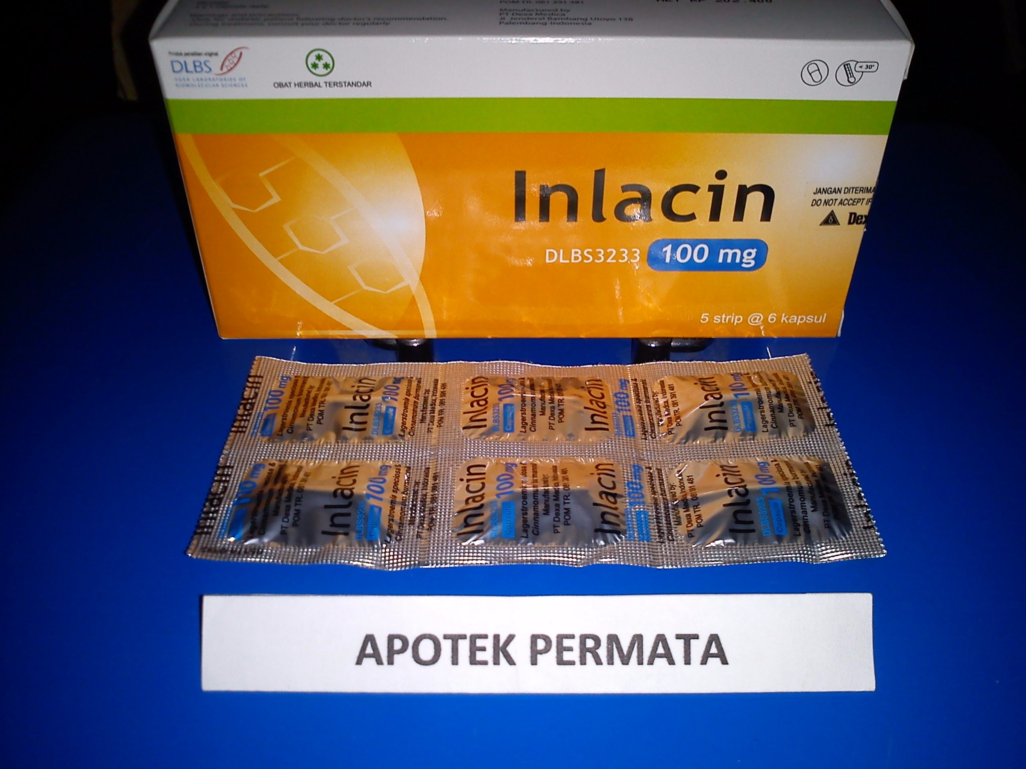 jual inlacin 100 mg permata obat jual inlacin 100 mg permata obat