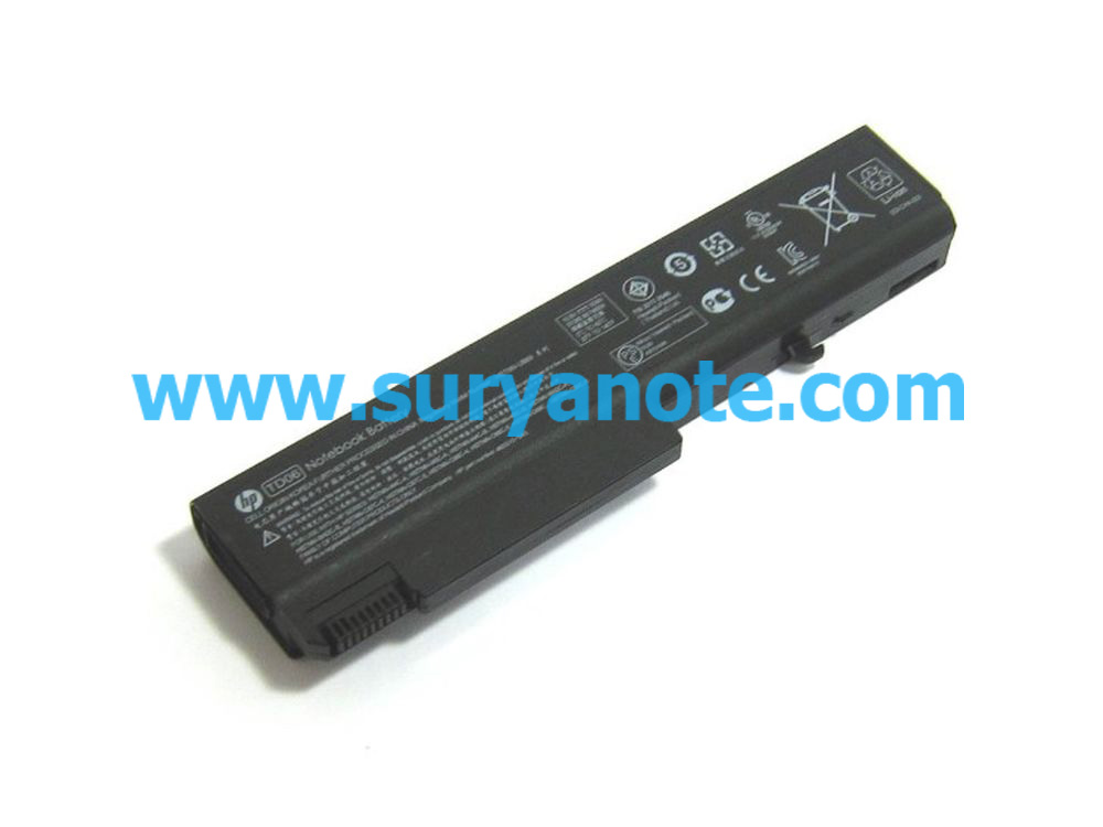 jual original baterai hp elitebook 6930p 8440p 8440w 6 jual original baterai hp elitebook 6930p 8440p 8440w 6