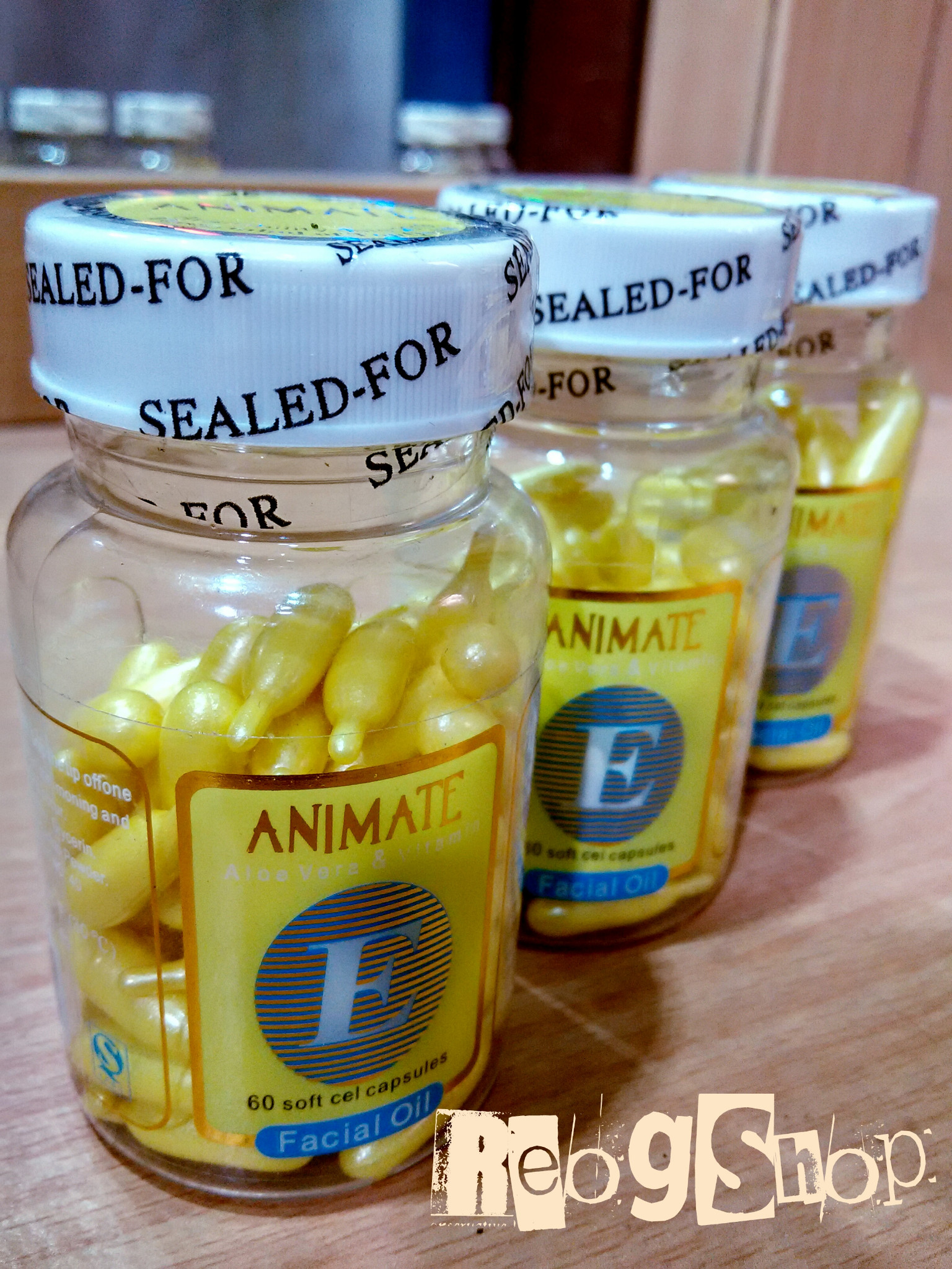 Facial Oil Serum Wajah Source Jual SERUM WAJAH ANIMATE MUKA ANIMATE ANIMATED USA .