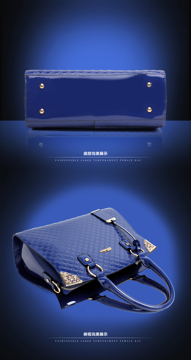 jual fb3835 blue import premium quality fashion bag tas jual fb3835 blue import premium quality fashion bag tas