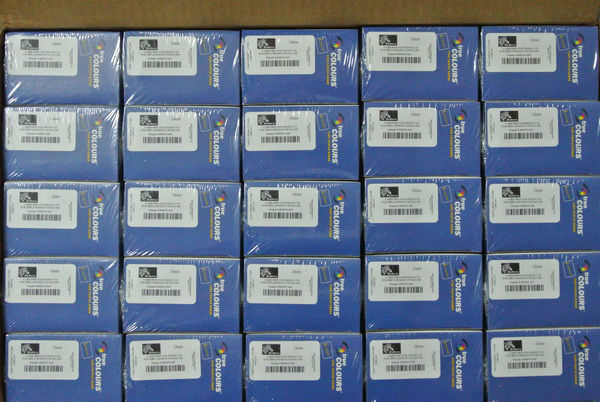 Jual Ribbon Color Zebra P330i