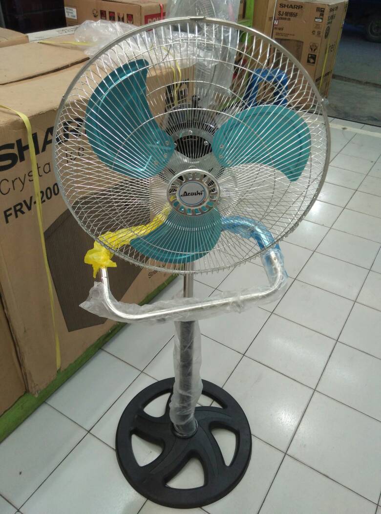 jual kipas angin besi 18 quot arashi yundai 3 in 1 jfx jual kipas angin besi 18 quot arashi yundai 3 in 1 jfx