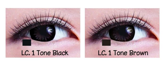 jual softlens living color 1 tone adore lovely jual softlens living color 1 tone adore lovely