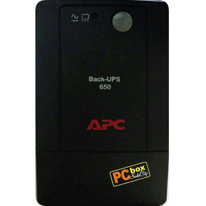 jual apc bx650li ms ups 650va pcboxsolocity jual apc bx650li ms ups 650va pcboxsolocity