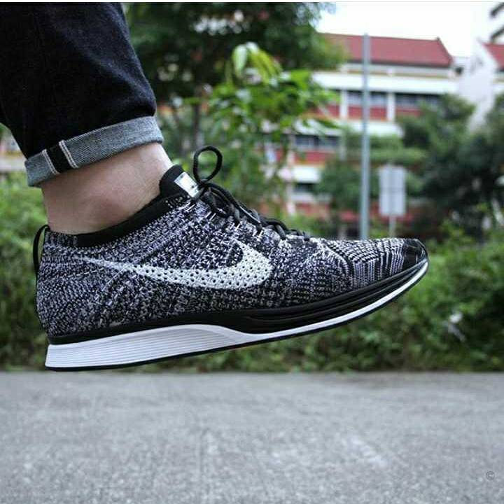 nike flyknit oreo harga nike flyknit oreo harga