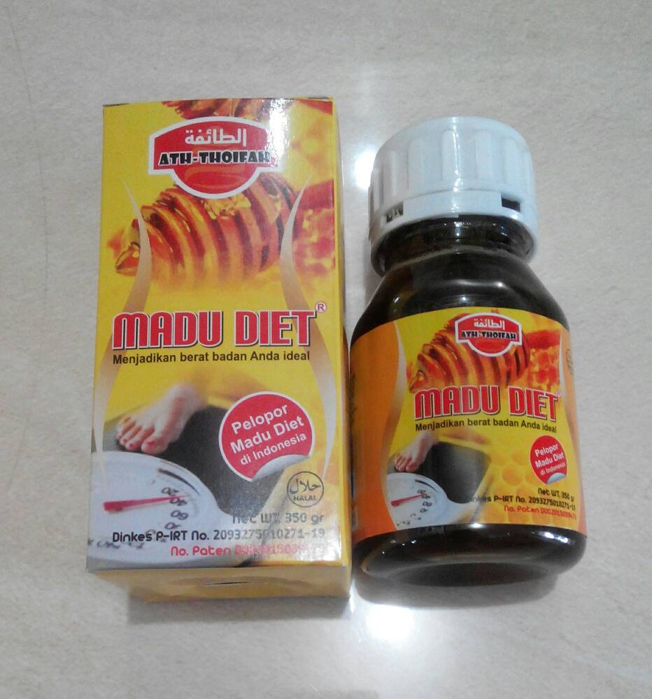 jual madu diet ath thoifah madu pelangsing aman untuk jual madu diet ath thoifah madu pelangsing aman untuk