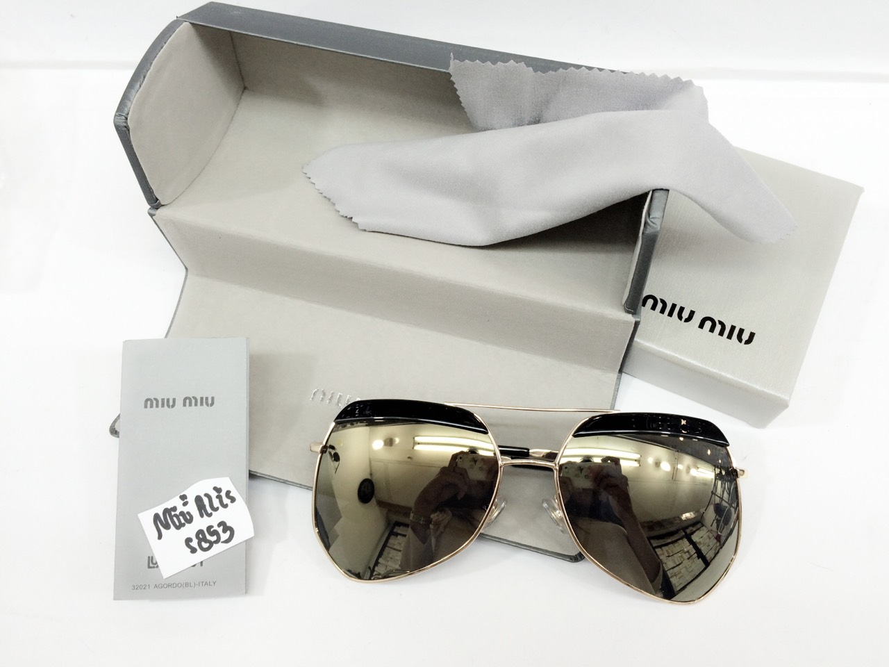 jual kacamata miu miu s853 grade ogyta shop jual kacamata miu miu s853 grade ogyta shop