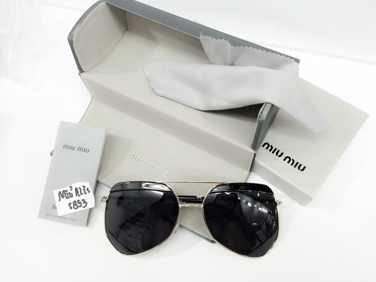 jual kacamata miu miu s853 grade ogyta shop jual kacamata miu miu s853 grade ogyta shop