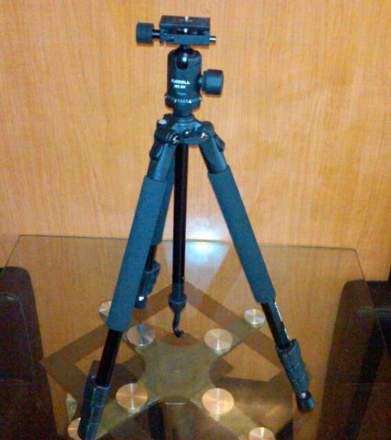 jual tripod excell ufo 357 vaamshop jual tripod excell ufo 357 vaamshop