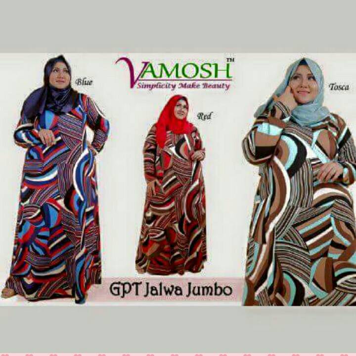 jual gamis vamosh jumbo gpt jalwa bubutikan jual gamis vamosh jumbo gpt jalwa bubutikan