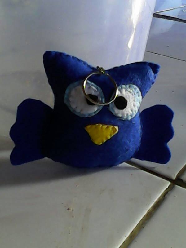 jual gantungan flanel karakter shafa flanel jual gantungan flanel karakter shafa flanel
