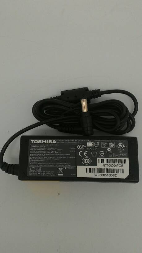 jual adaptor charger laptop toshiba ori 19v 2 37a 13 jual adaptor charger laptop toshiba ori 19v 2 37a 13