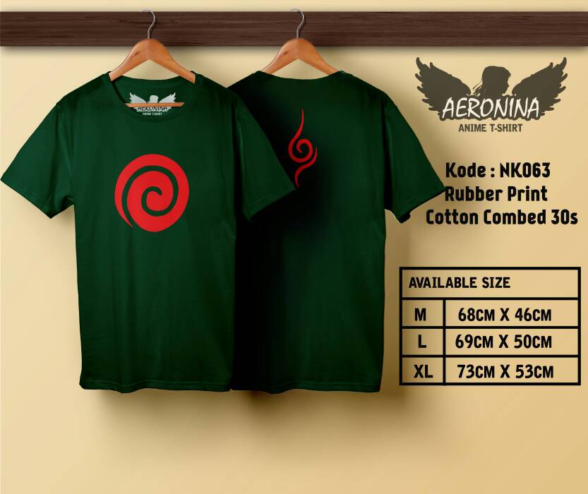 harga uzumaki anime t shirt kaos distro unik terbaru pria 118 id priceaz harga uzumaki anime t shirt kaos distro unik terbaru pria 118 id priceaz