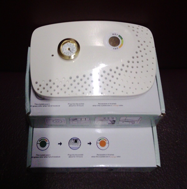 jual silica gel electric dan hygrometer untuk drybox jual silica gel electric dan hygrometer untuk drybox