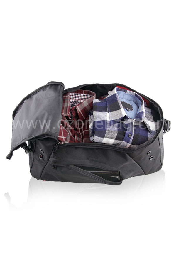 jual ransel travel multifungsi ozone 304 raincover abu jual ransel travel multifungsi ozone 304 raincover abu