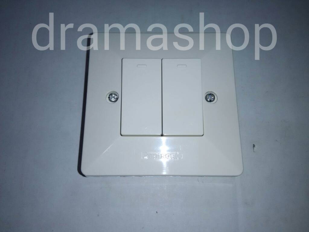 jual saklar seri ib panasonic flasimo switch dramashop jual saklar seri ib panasonic flasimo switch dramashop
