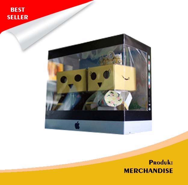 jual danbo papercraft edisi wedding nacitaluna jual danbo papercraft edisi wedding nacitaluna
