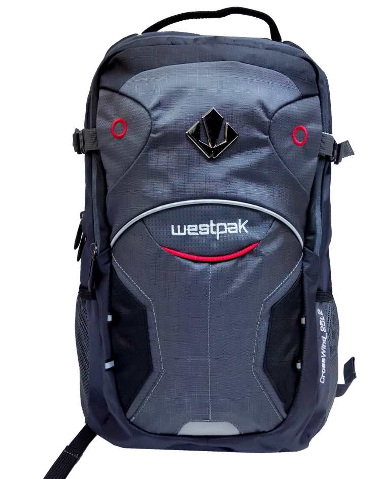 Jual Tas Ransel Westpak Original Quot 62513 Quot Bahan Cordura jual tas ransel westpak original quot 62513 quot bahan cordura